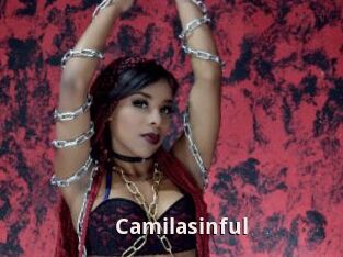 Camilasinful