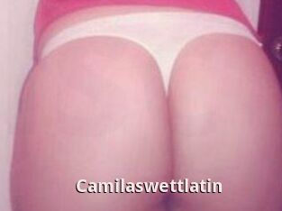 Camilaswettlatin