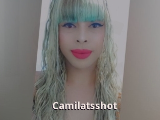 Camilatsshot