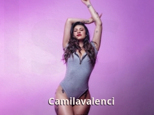 Camilavalenci