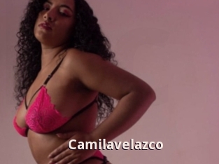 Camilavelazco