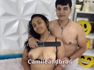 Camileandbrad