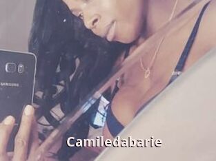 Camiledabarie