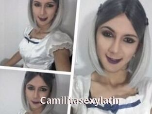 Camilitasexylatin
