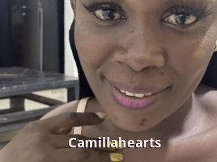 Camillahearts