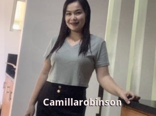 Camillarobinson