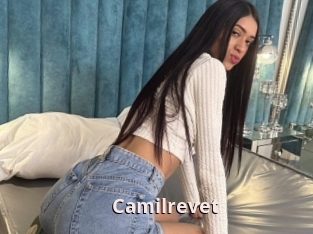 Camilrevet