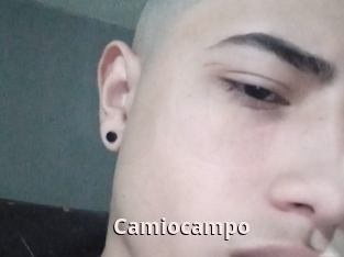Camiocampo