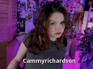 Cammyrichardson