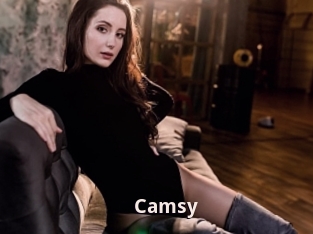 Camsy