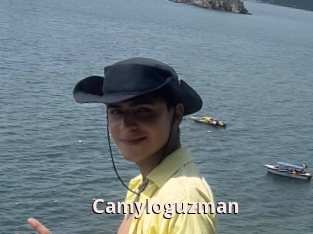 Camyloguzman