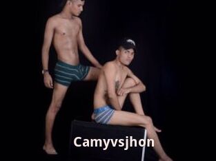 Camyvsjhon