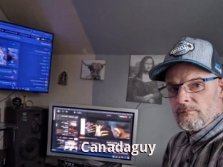 Canadaguy