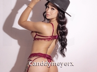 Canddymeyerx