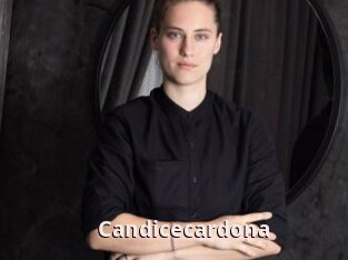 Candicecardona