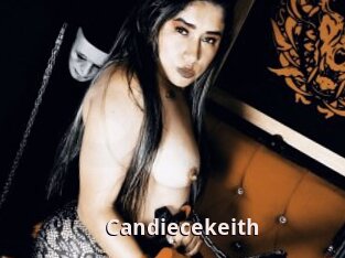 Candiecekeith
