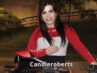 Candieroberts