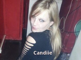 Candiie