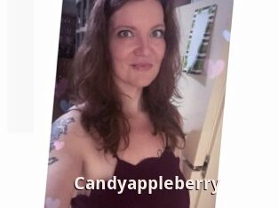 Candyappleberry