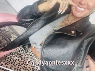 Candyapplesxxx