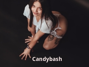 Candybash
