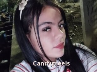 Candygreeis
