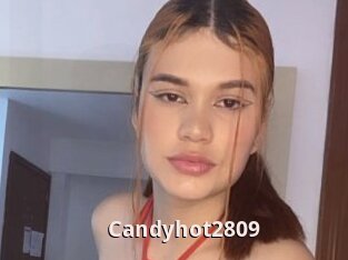 Candyhot2809