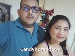 Candyhotandboy