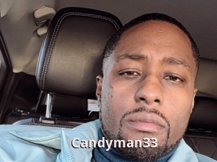 Candyman33