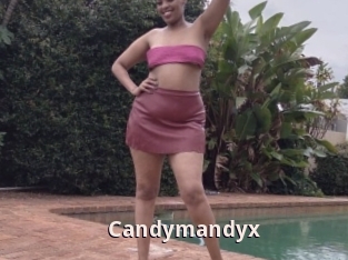 Candymandyx