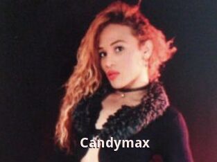 Candymax