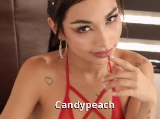 Candypeach