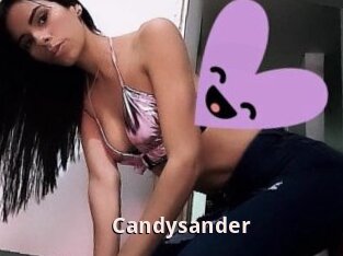 Candysander