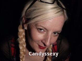 Candyssexy