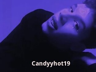 Candyyhot19