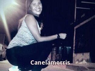 Canelamorris