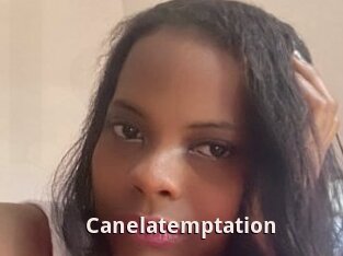 Canelatemptation