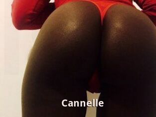 Cannelle