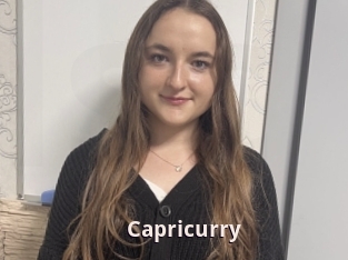 Capricurry