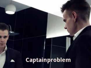 Captainproblem