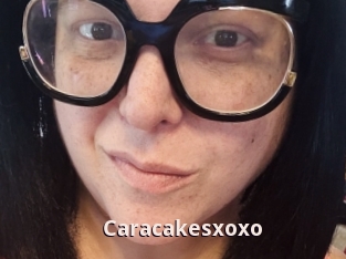 Caracakesxoxo