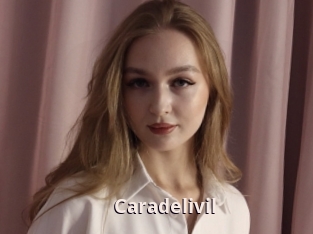 Caradelivil
