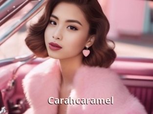 Carahcaramel