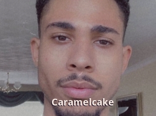 Caramelcake