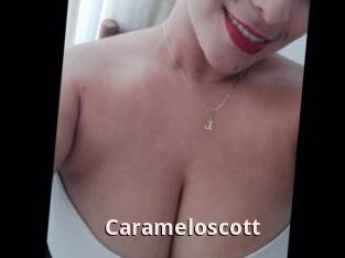 Carameloscott