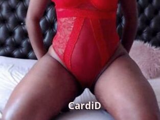 CardiD