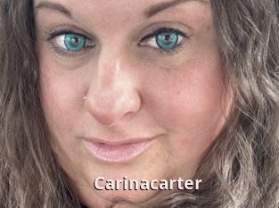 Carinacarter