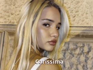 Carissima
