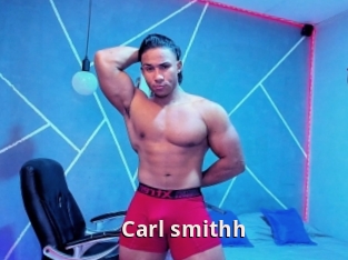 Carl_smithh