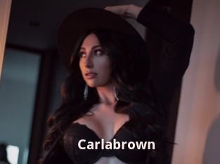 Carlabrown
